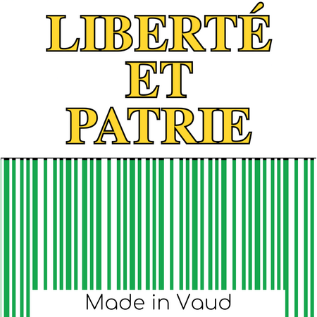 Made in Vaud