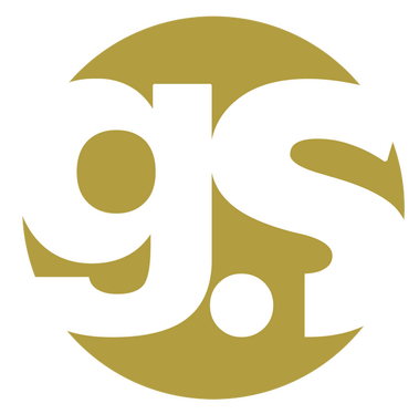 Logo GOOD IS... Holding